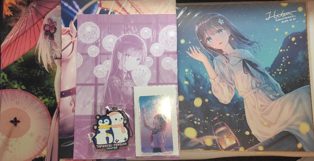 ☆最終値下☆刀ミュ 小竜景光 缶バッジセット