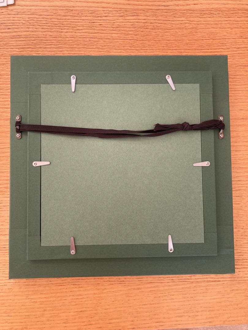 絵画　開運　良縁　富士山　赤富士　金　銀　鶴　陶器　縁起　厄落し