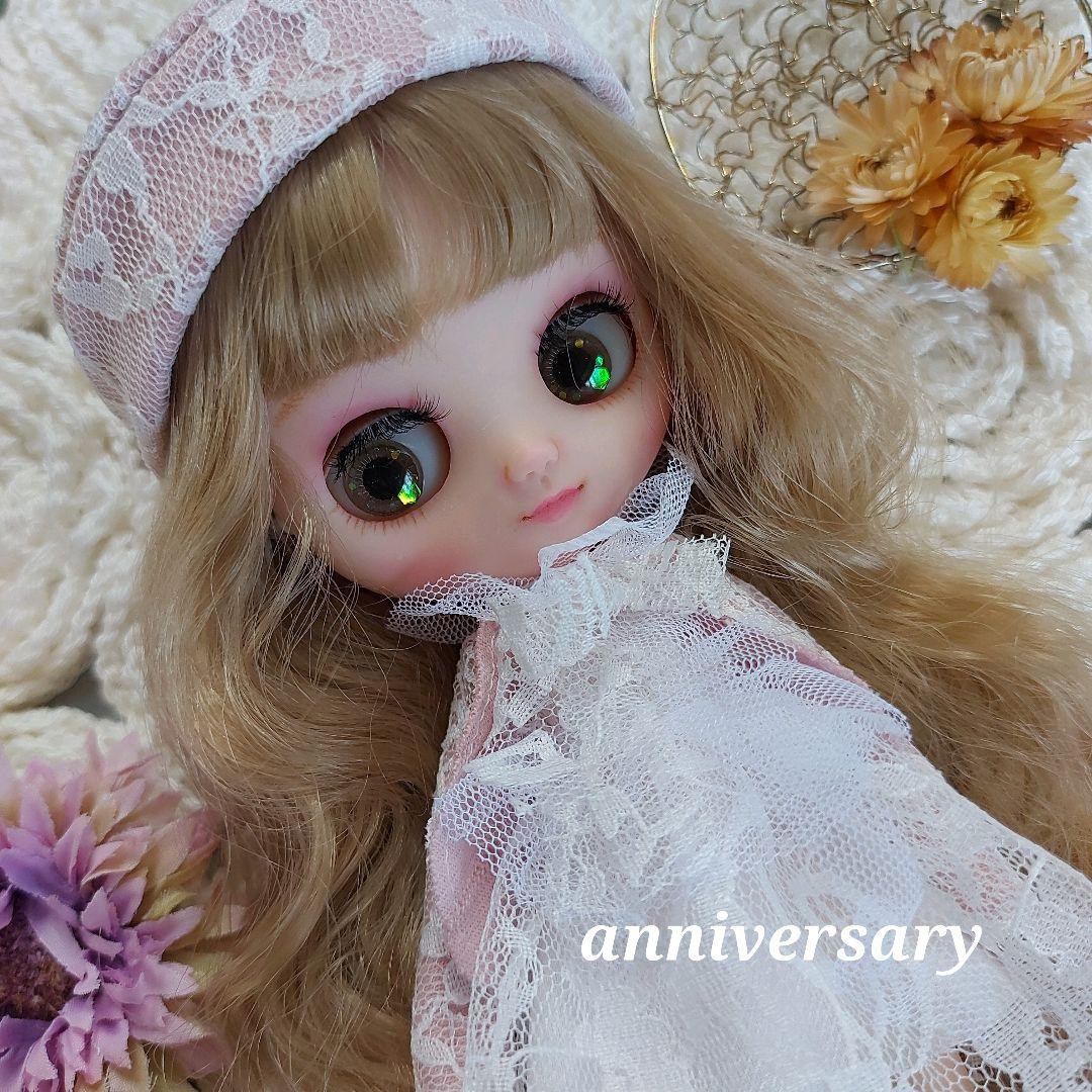 ♡カスタムミディアイシードール♡