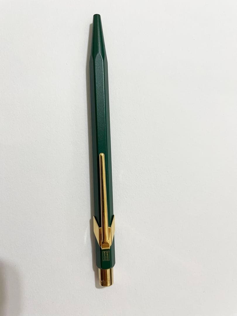 ROLEX カランダッシュボールペン 【ノベルティ】