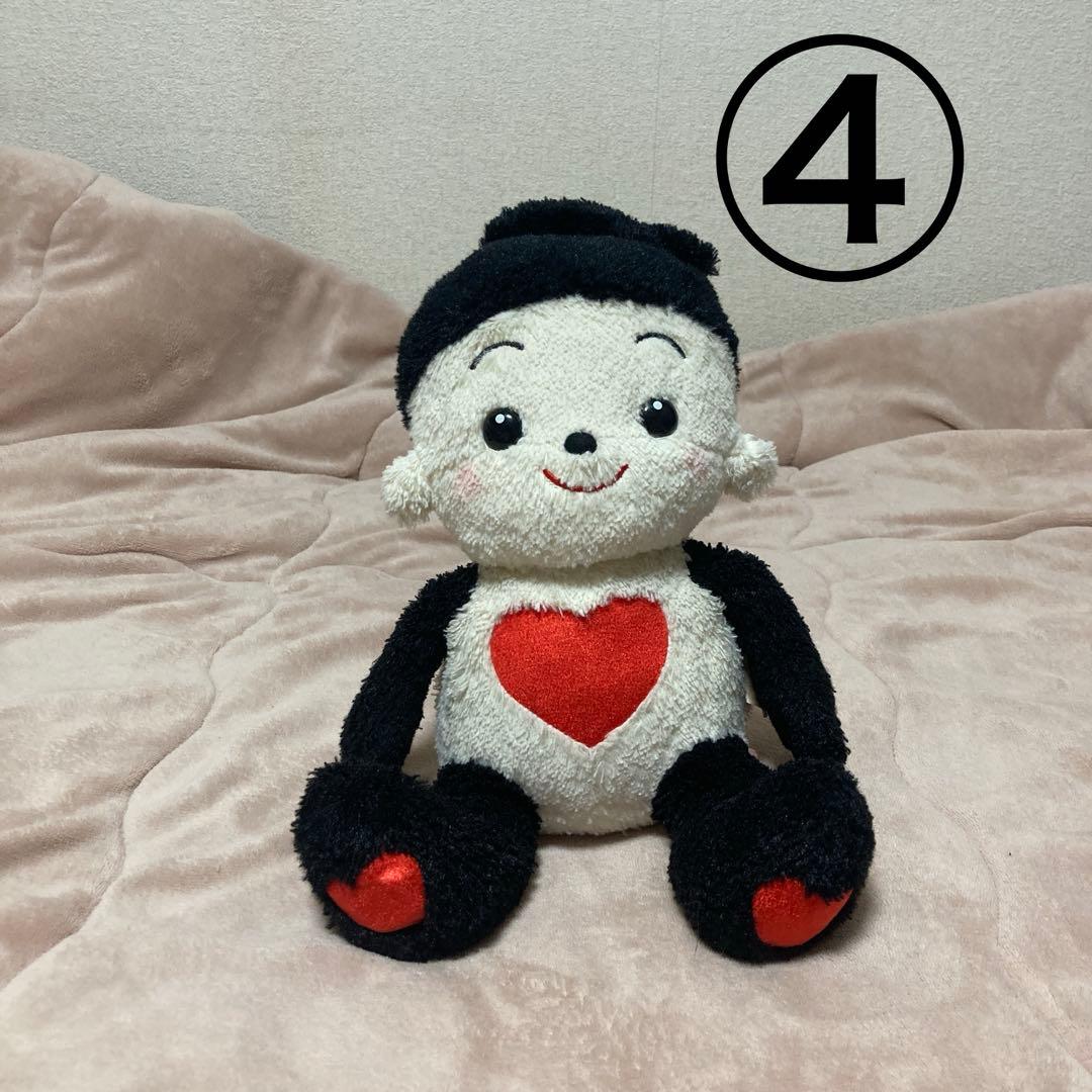 プリモプエル　バンダイ　1999〜2009 ジャンク品　　　10こ