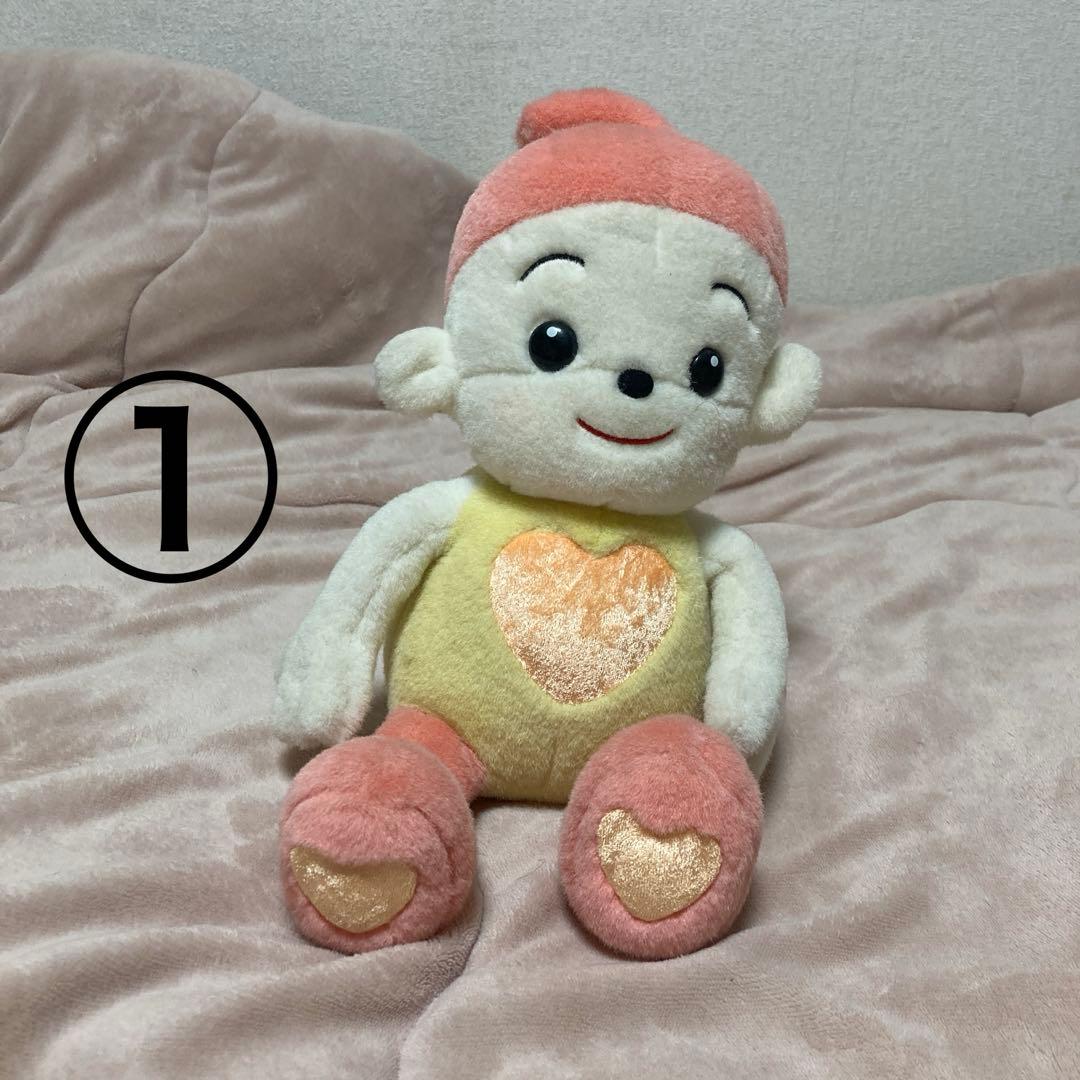 プリモプエル　バンダイ　1999〜2009 ジャンク品　　　10こ