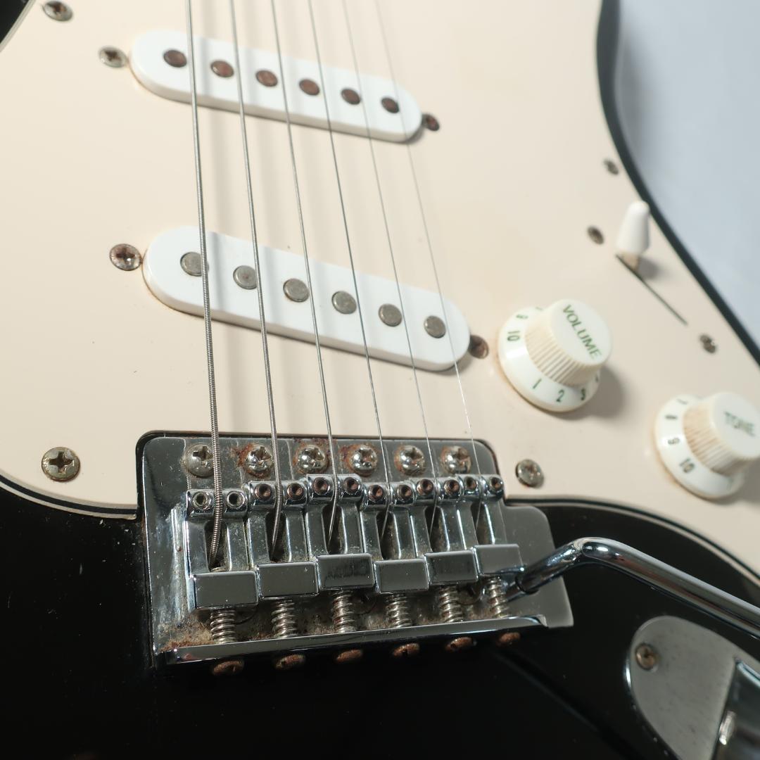 Squier by Fender ストラトキャスター エレキギター