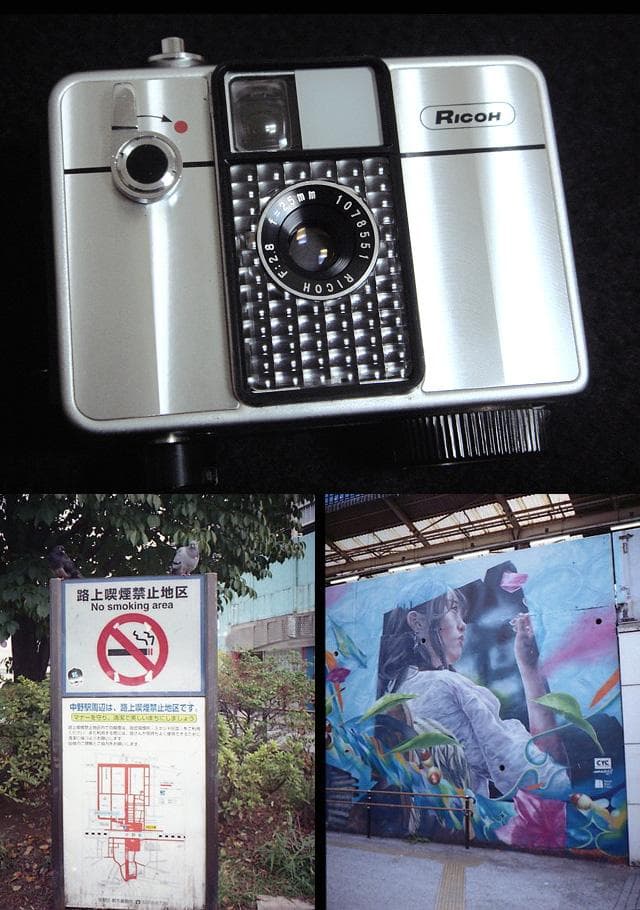 1078 撮影可 リコー オートハーフ SE ricoh autohalf se 1078 撮影可 リコー オートハーフ SE ricoh autohalf se