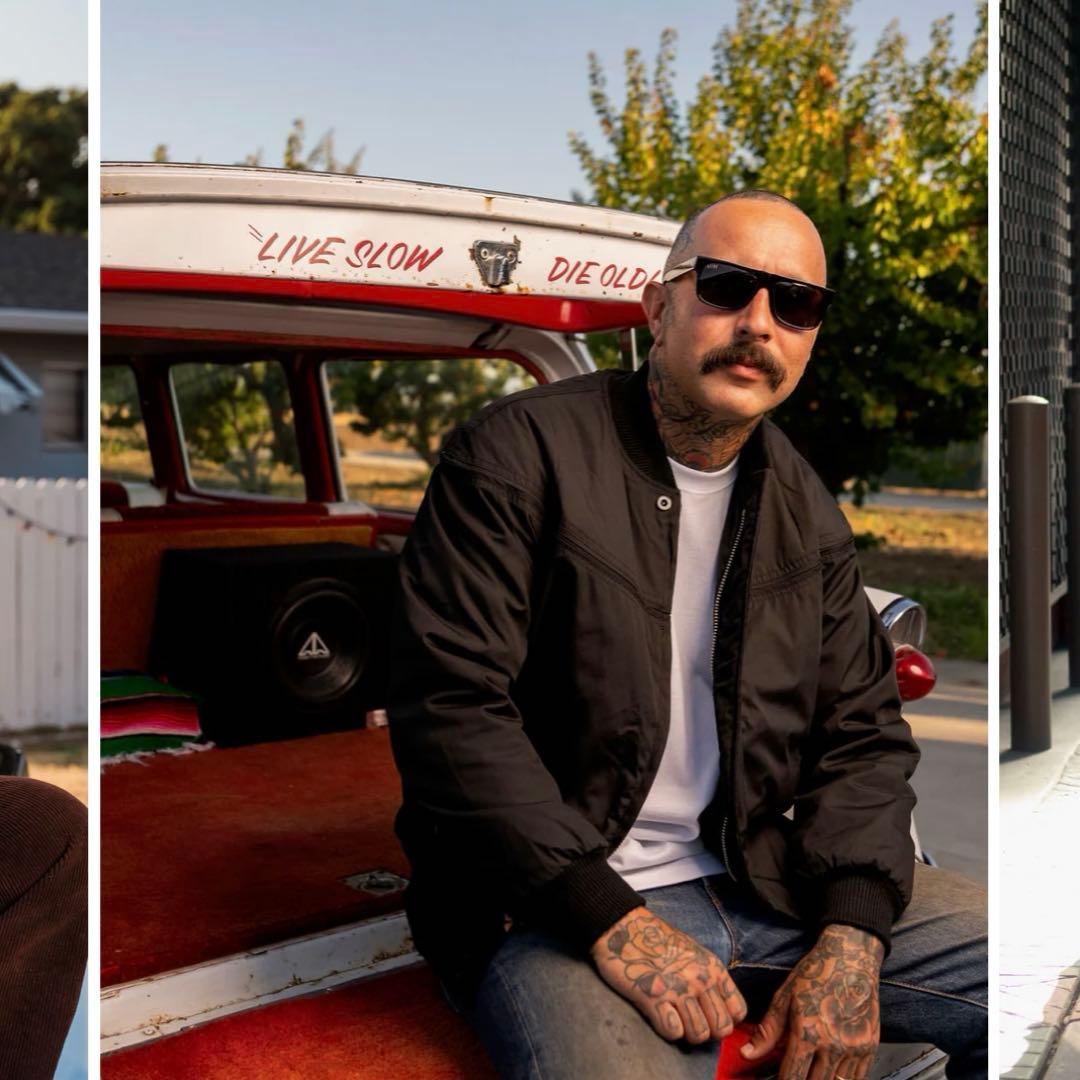 新品】M 黒金 ダービーオブサンフランシスコ ダービージャケット 木村拓哉