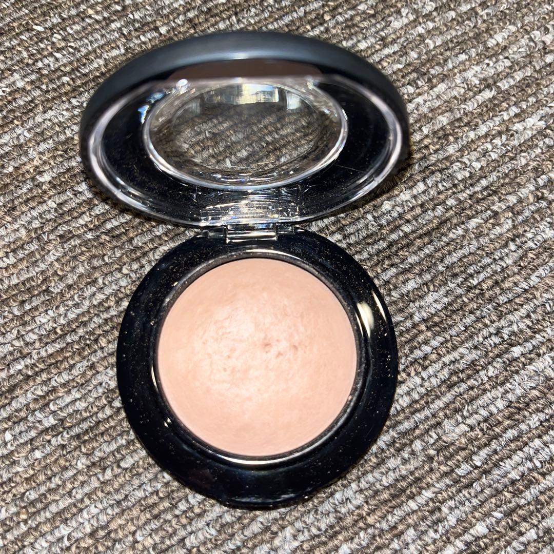 MAC コスミックフォース