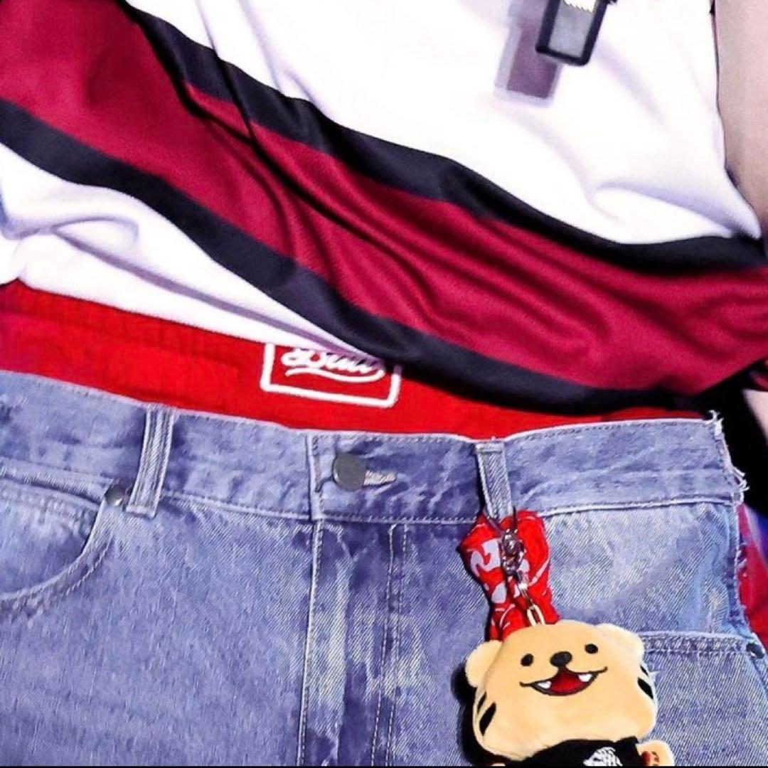 txt ボムギュ 学祭 ユニホーム キーリング