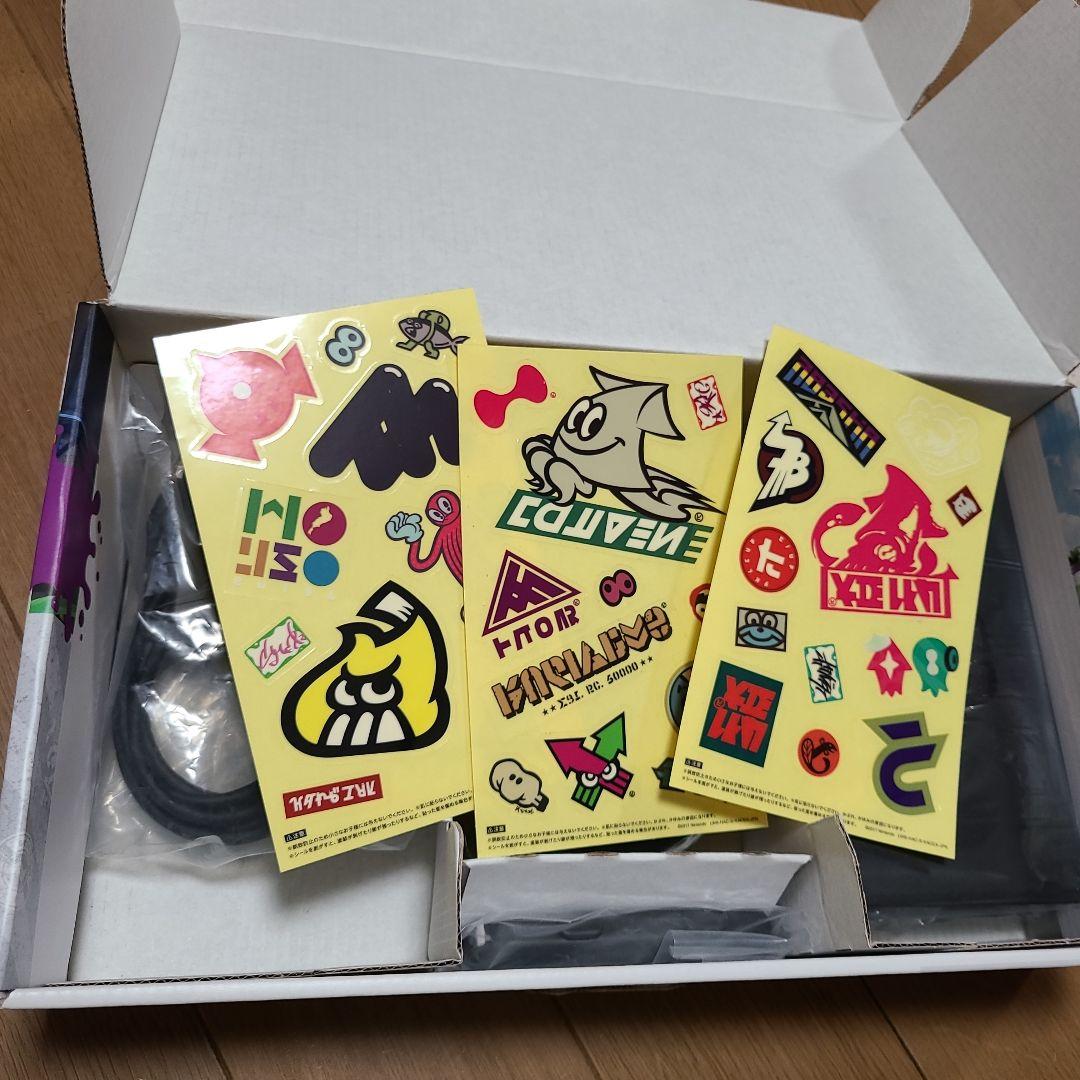 専用【箱付き】Nintendo Switch　ニンテンドースイッチ本体セット④