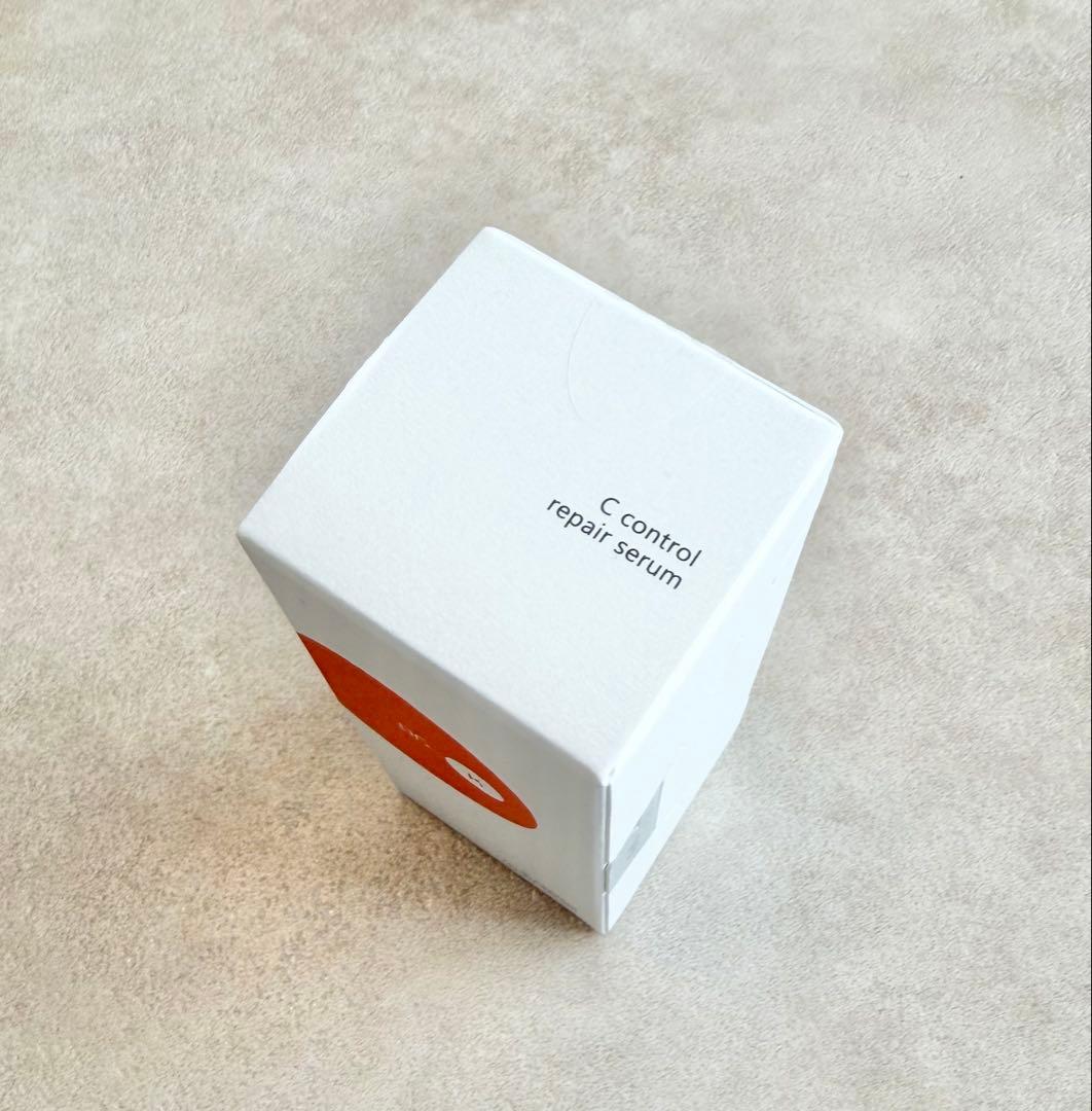 Dr.K ドクターケイ Cコントロールリペアセラム 30ml 新品未開封