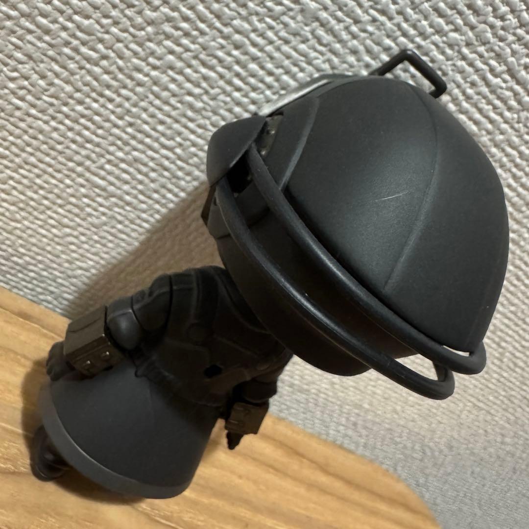 ボンドルド ねんどろいど 1609