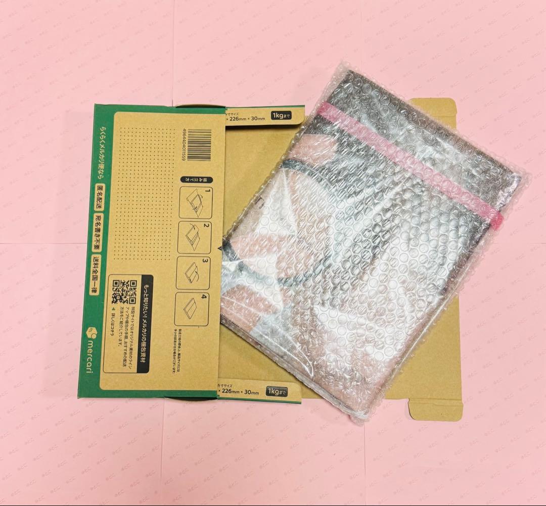 【匿名配送】ジュノ LEE JUNHO THESAEM 直筆サイン入りポスター