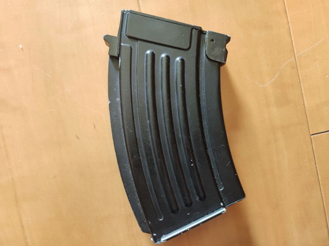 東京マルイ電動ガン　βスペツナズ