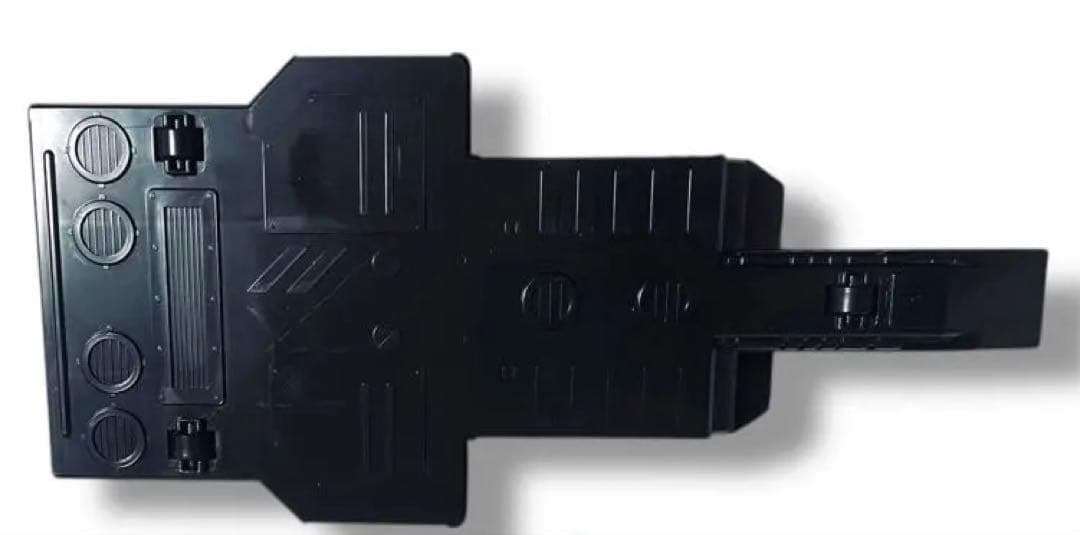 バンダイ 箱 鳥人 戦隊 ジェットマン DX 超弩級 ジェットガルーダ イカロス