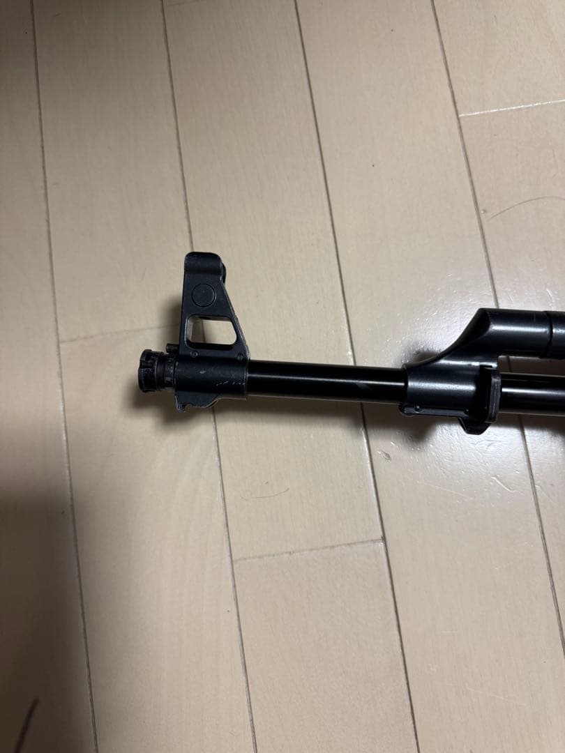 東京マルイAK47スタンダード電動ガン