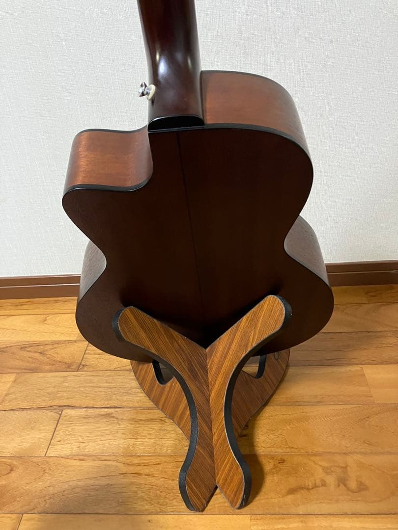 国産☆牛骨】東海 Cat's Eyes CE-500【弾き易く調整☆新品の弦