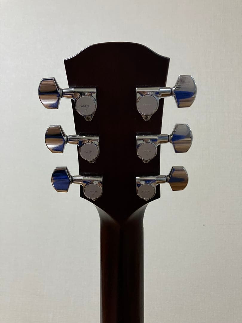 国産☆牛骨】東海 Cat's Eyes CE-400【弾き易く調整☆新品の弦】 国産