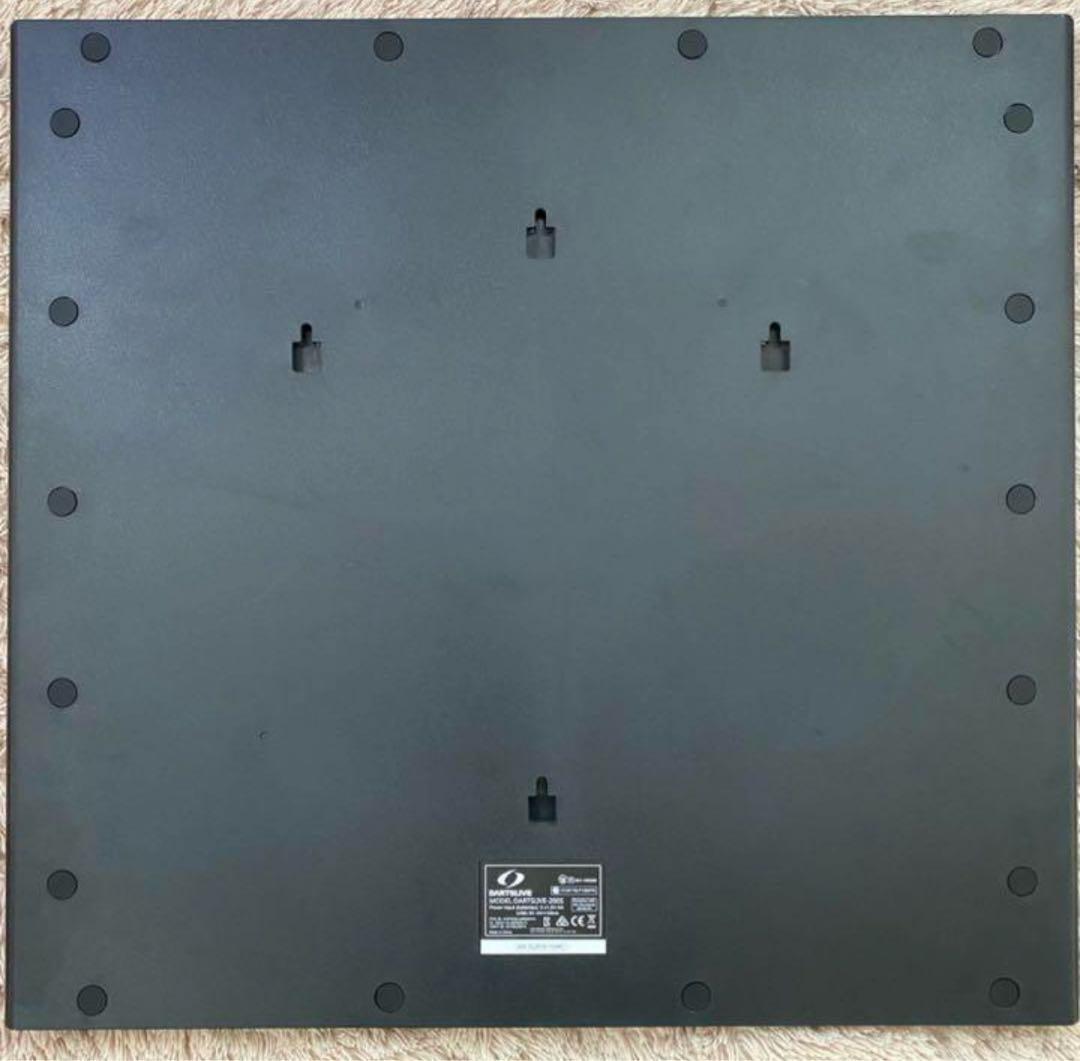 DARTSLIVE-200s ダーツライブ200s DARTS LIVE