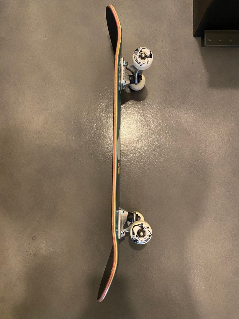 BLIND スケートボード コンプリート 7.75インチ