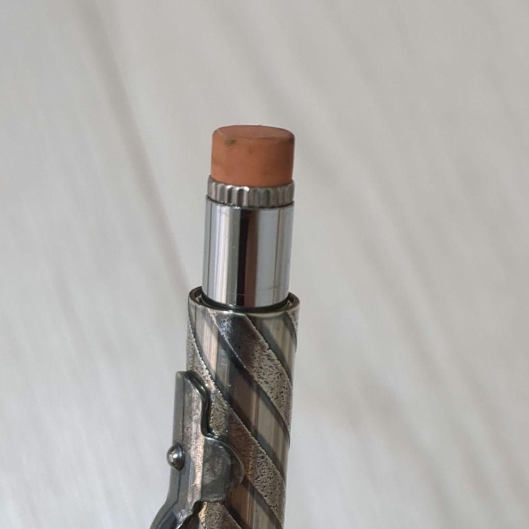 プラチナ万年筆 早川式繰出鉛筆 再販品ビンテージ