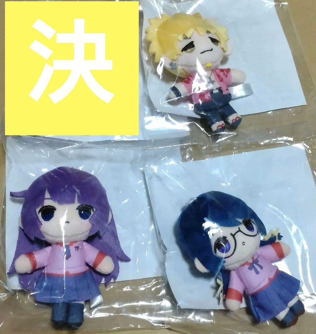 物語シリーズ くじ セット