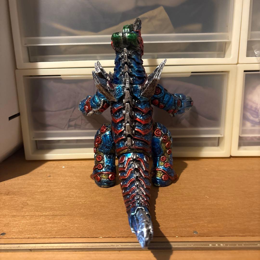 チェーンソラー 2期カラー マーミット スカルヘッドバット