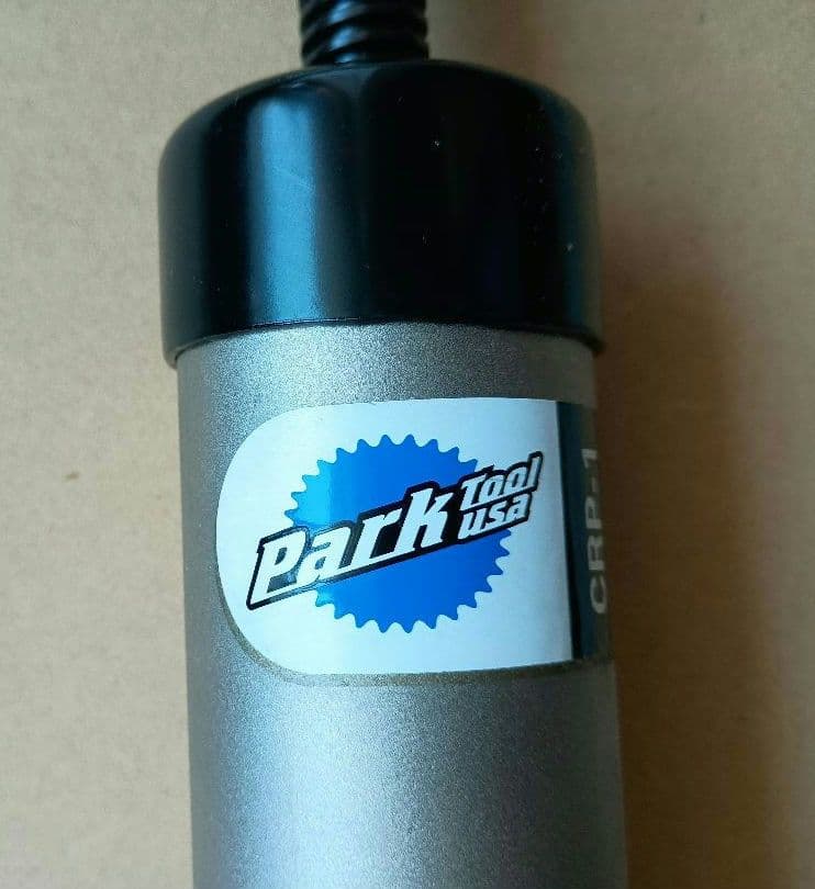 パークツール】CRP-1 クラウンレースプラー 自転車用工具