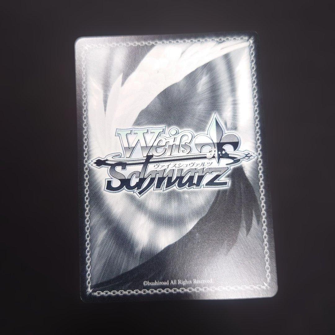 ヴァイス 青春の一枚 PR+ ブルーアーカイブ ブルアカ プロモ - メルカリ