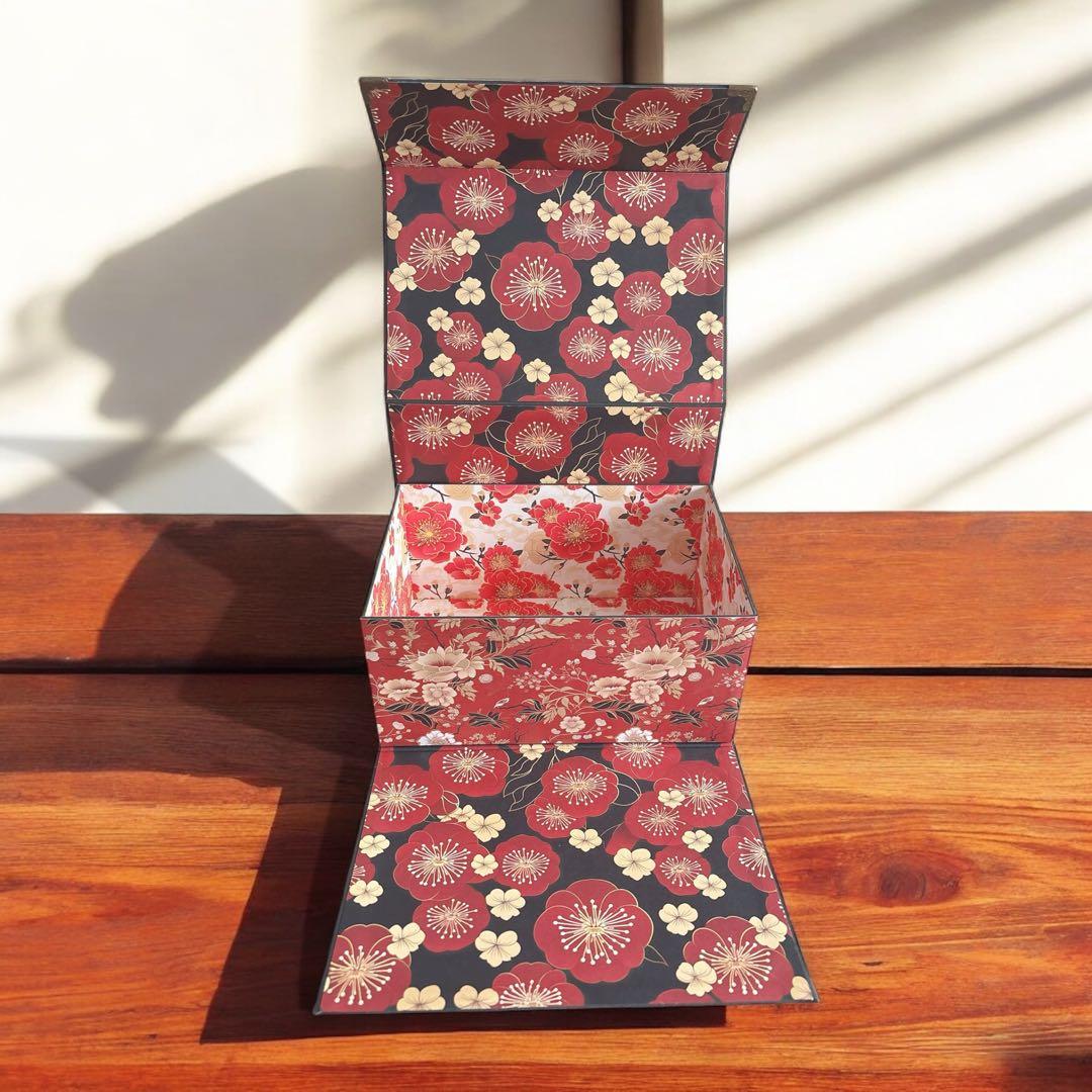 みかりん♡アンドラブお値引きコメントOKページ♡♡オーダーボックス3点