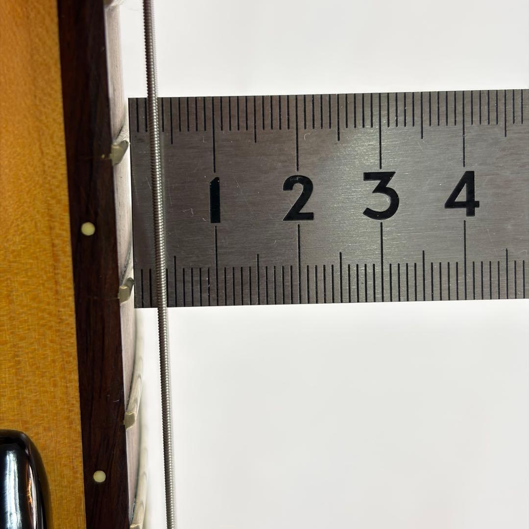 Eioth S305 ストラトキャスター ウィルキンソンブリッジ