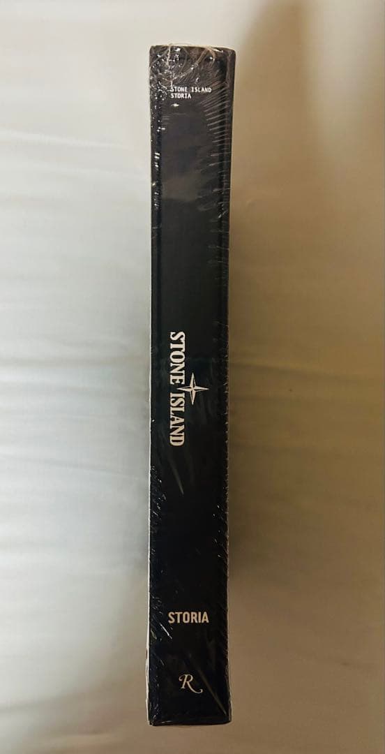 [未開封]STONE  STORIA ストーンアイランド アーカイブ