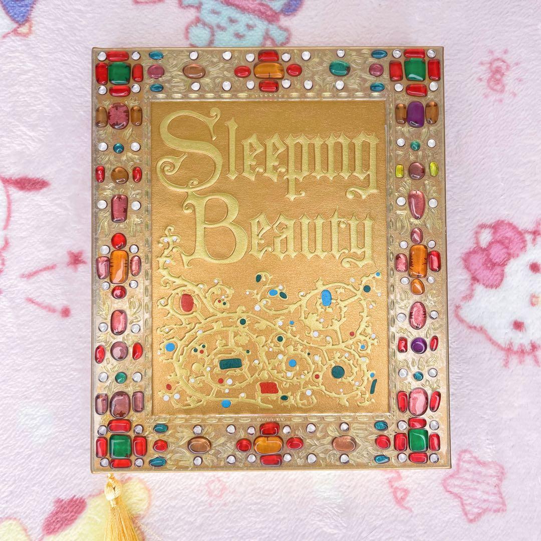 眠れる森の美女 ノートブック ディズニーストア - メルカリ