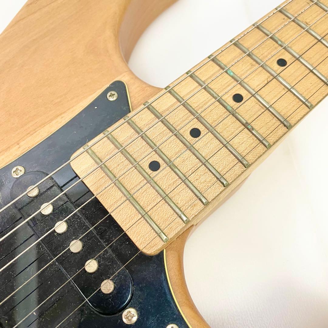 ◎ YAMAHA PAC112VMX エレキギターパシフィカ PAC112