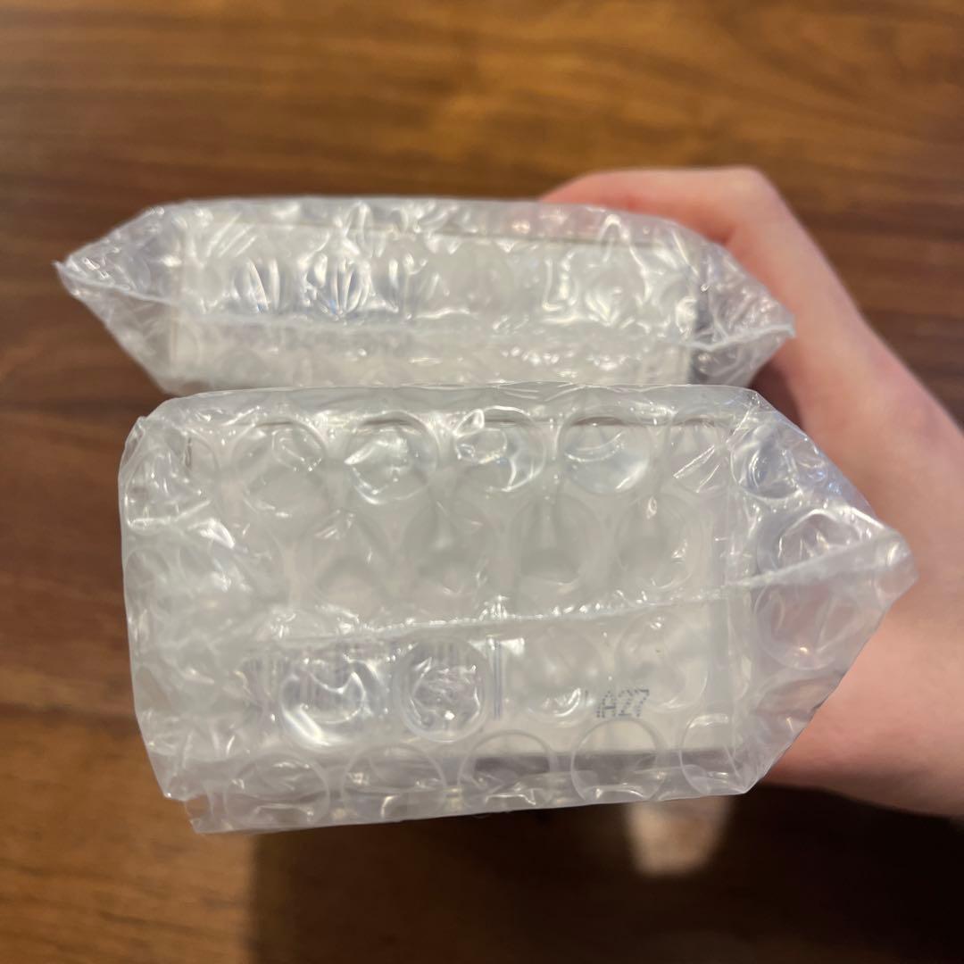 【未開封•新品】ペレグレイス　ペレズセラムラカウ•マヒナ　2個セット