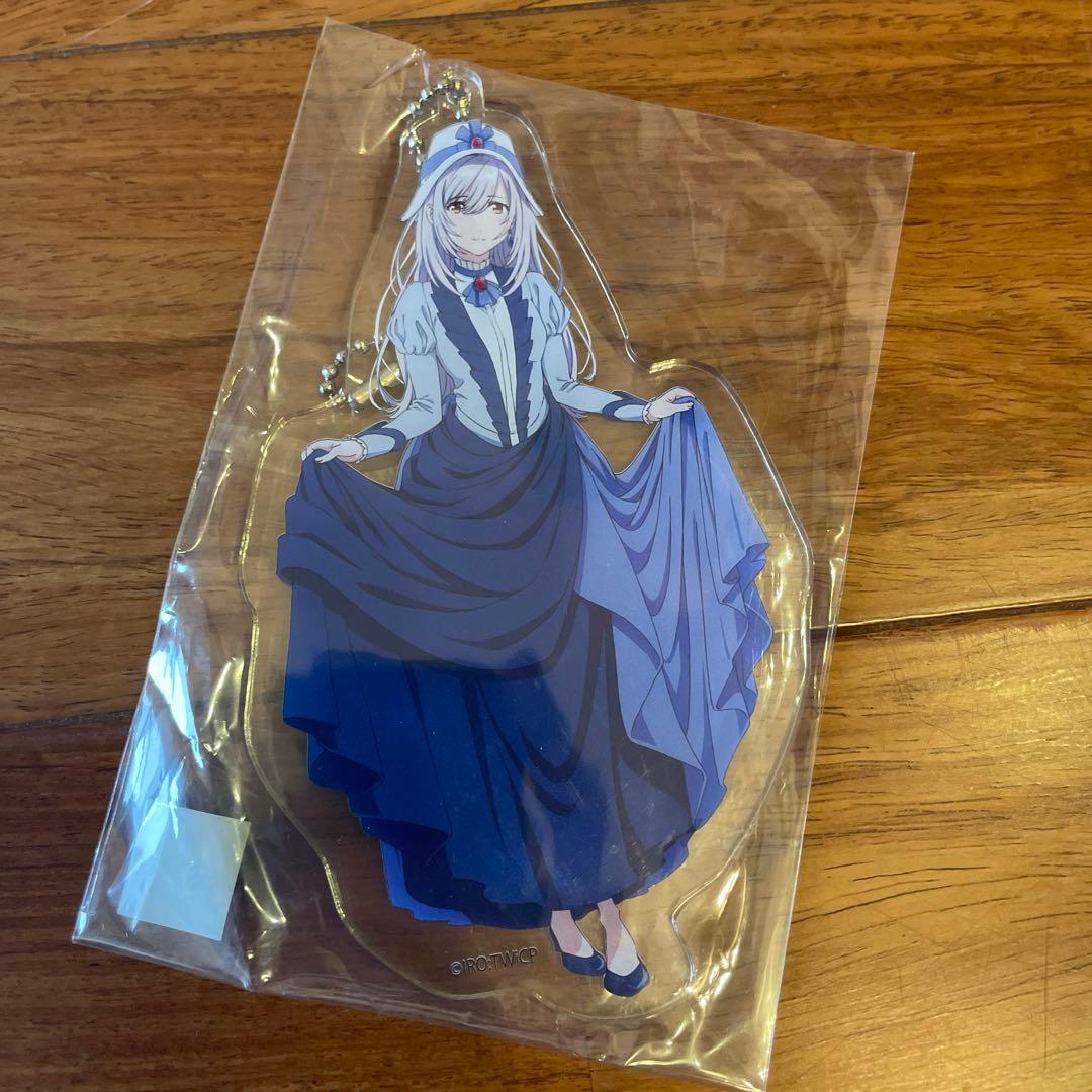 rejet リジェット 剣が君 けんきみ 九十九丸 縁 鈴懸 缶バッジ セット