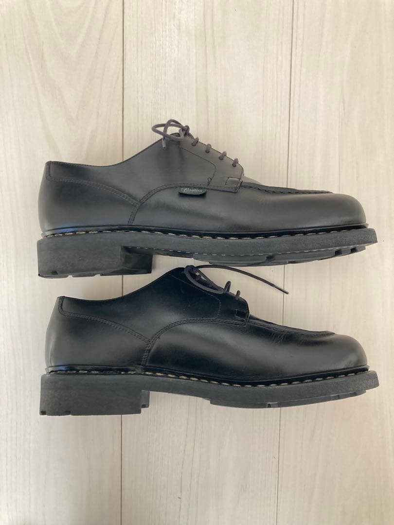 PARABOOT シャンボード　UK6 ブラック