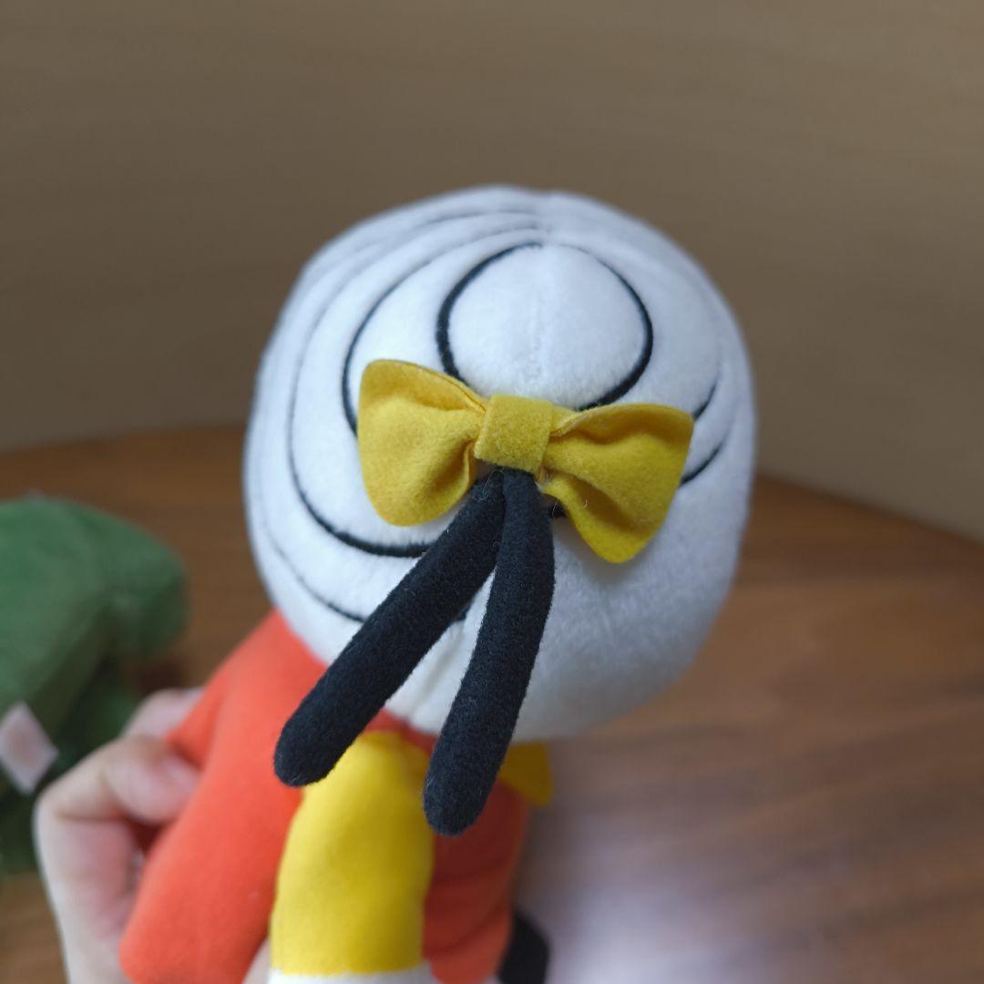 セキグチ　レトロ　ブルーナパーソンズ　カエル　レア　ミッフィー　ぬいぐるみ