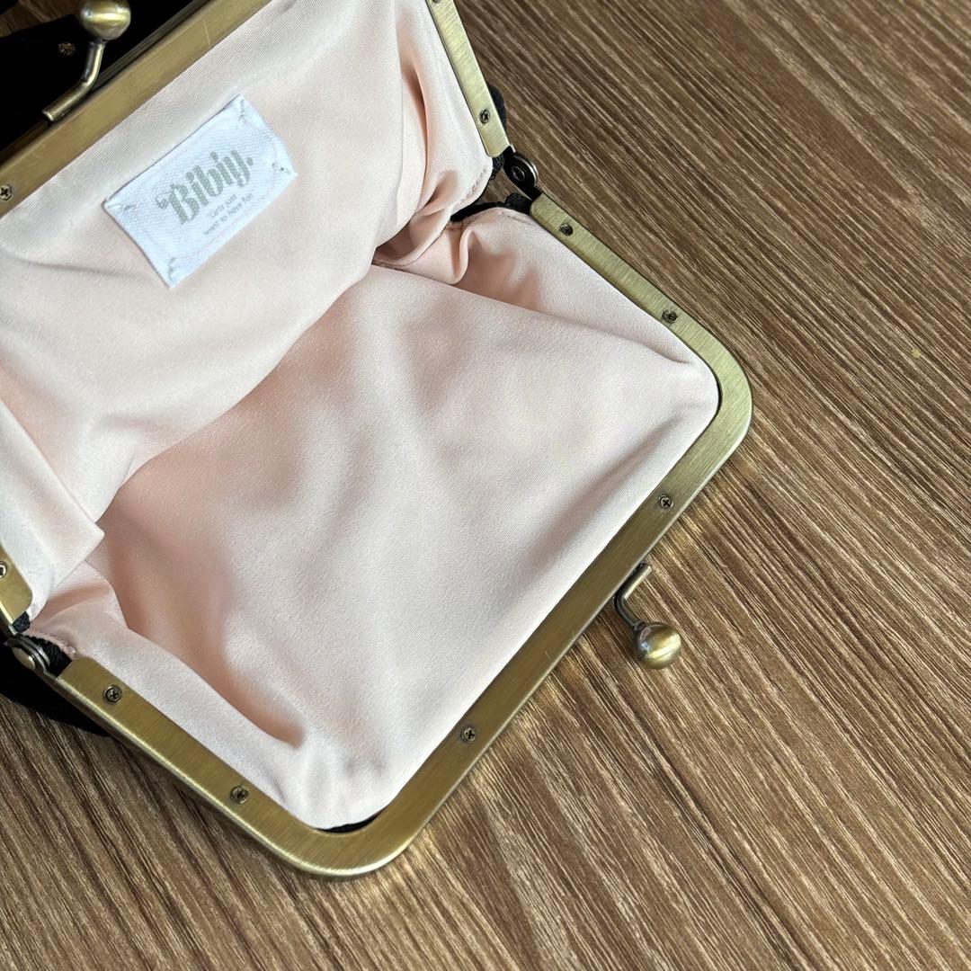 バッグ Bibiy. ODETTE PARTY BAG