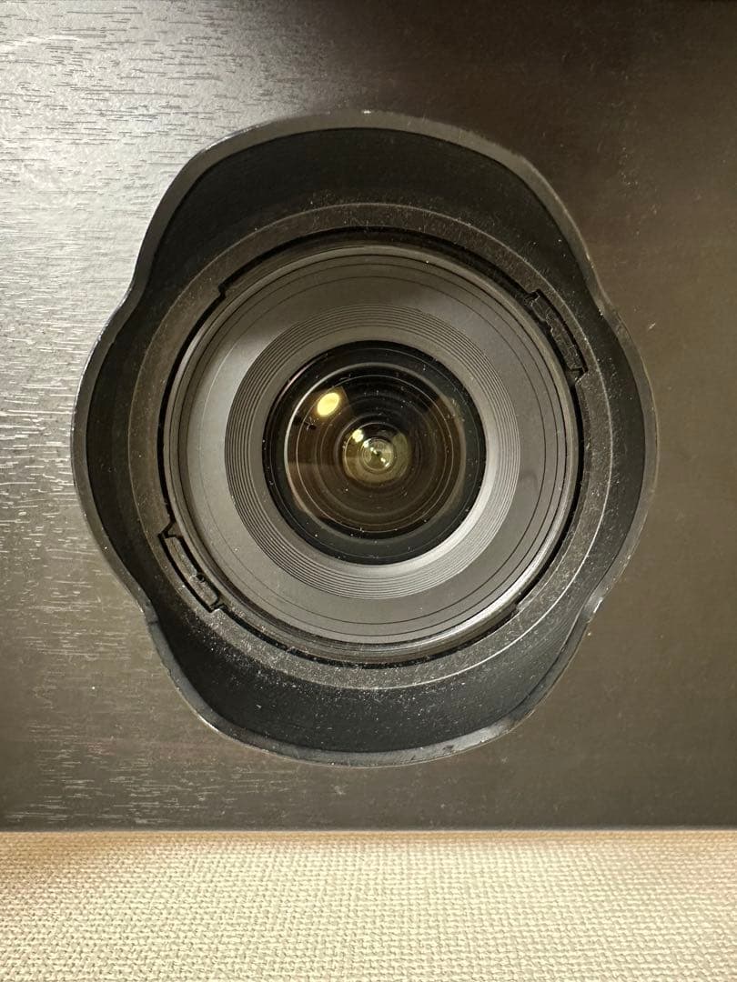 レンズ(ズーム) TAMRON 17-35mm F2.8-4 Di OSD (A037)