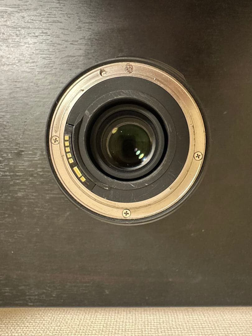 レンズ(ズーム) TAMRON 17-35mm F2.8-4 Di OSD (A037)