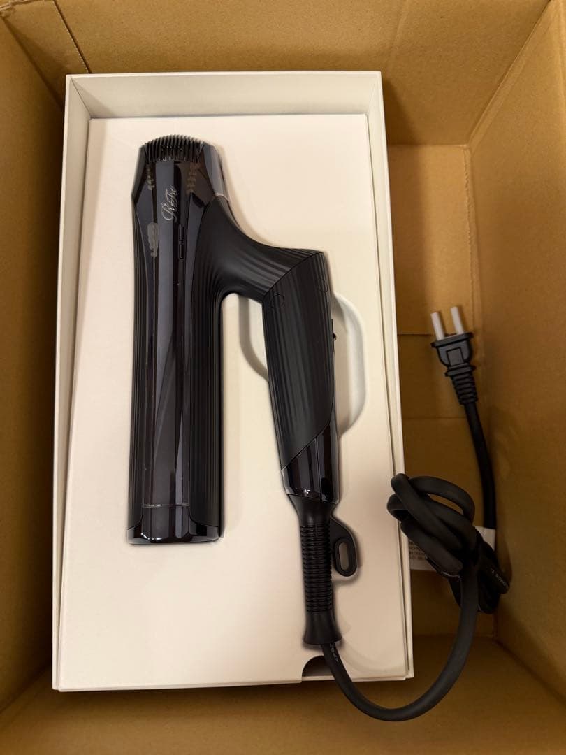 【たくや】ReFa リファビューテック ドライヤースマート ダブル