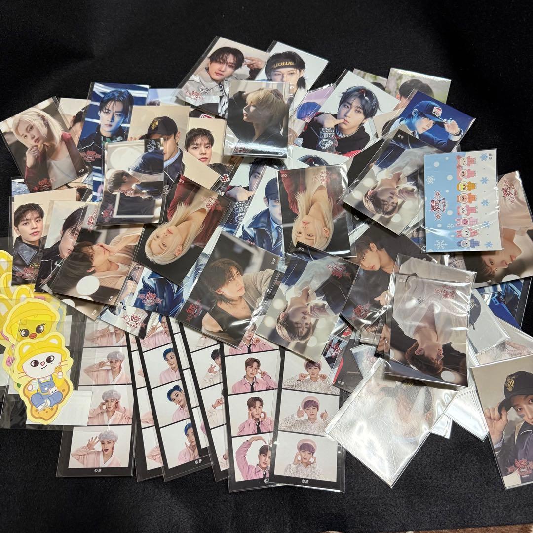 アイドル docobuy