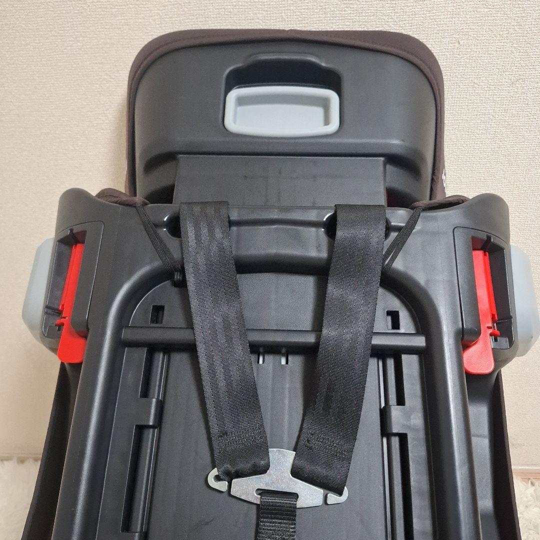 KATOJI Joie エレベート ドリンクホルダー付 ジュニアシート