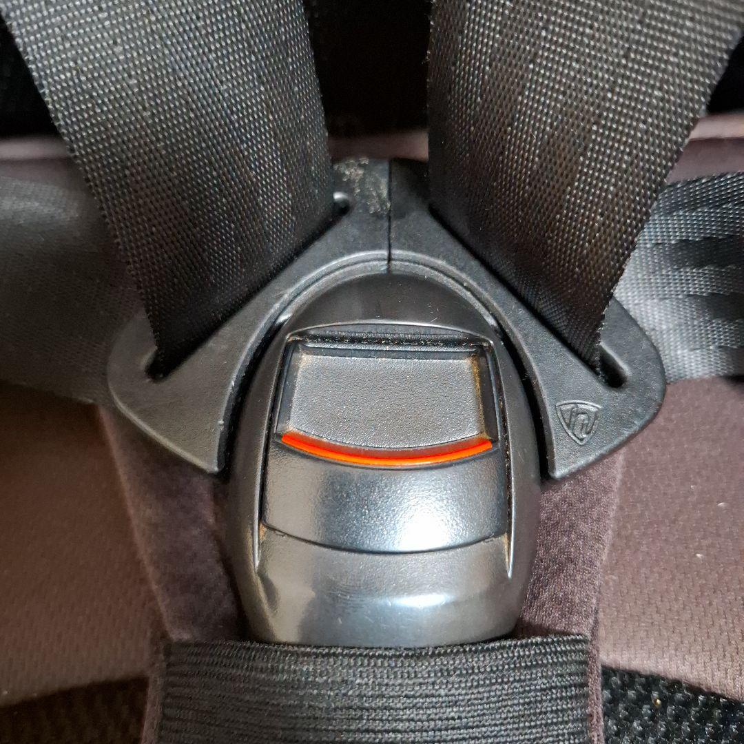 KATOJI Joie エレベート ドリンクホルダー付 ジュニアシート