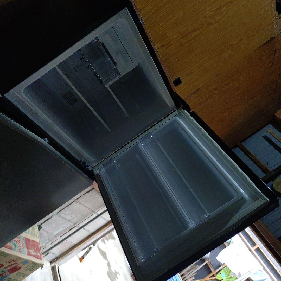 Panasonic 冷蔵庫 248リットル　NR-B252T-H