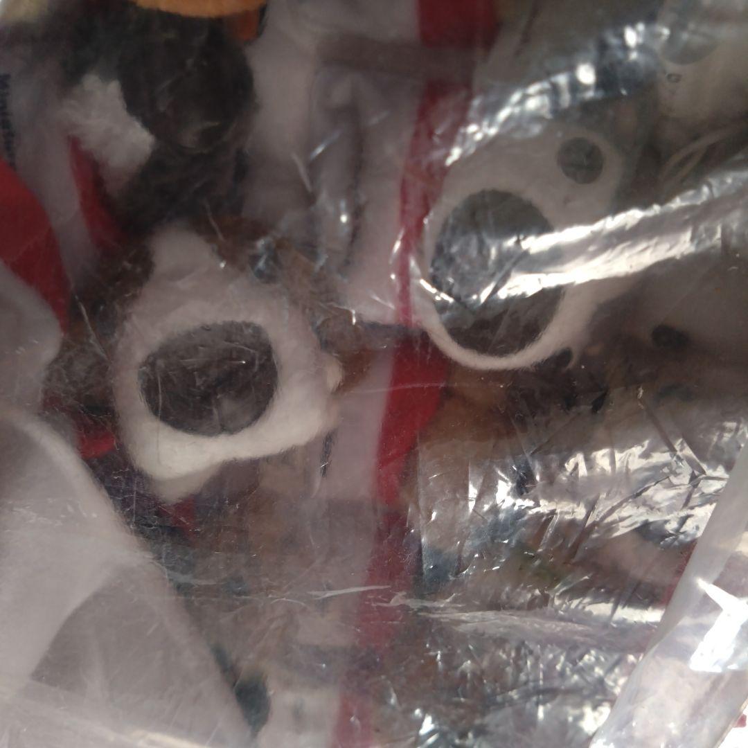 THE DOG アーティスト　コレクション　マック限定