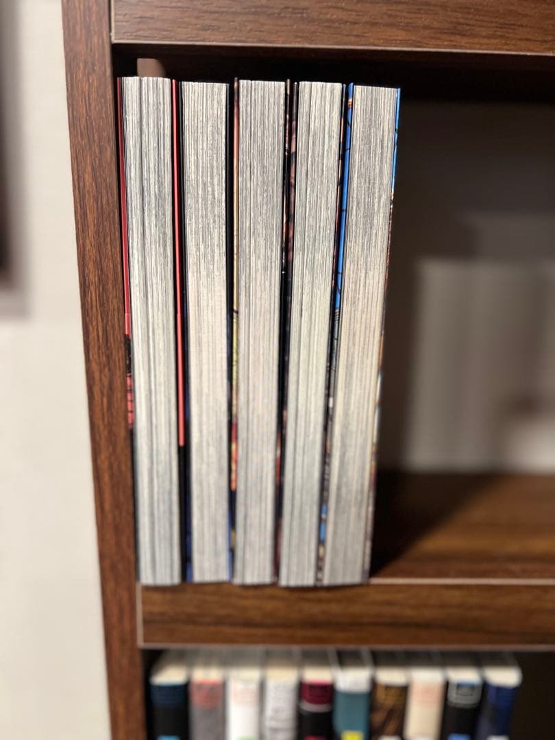 【値下げ交渉可◎】BLUE GIANTの4シリーズ一気読みセット！