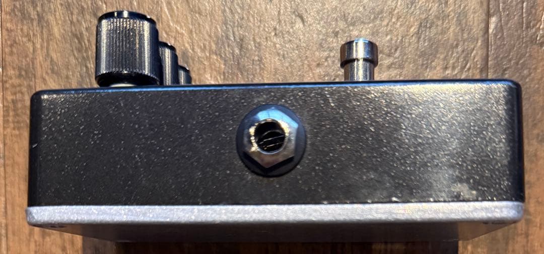 BLACK MOUSE エフェクター Ver.1.9.8.6