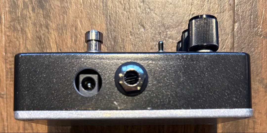 BLACK MOUSE エフェクター Ver.1.9.8.6