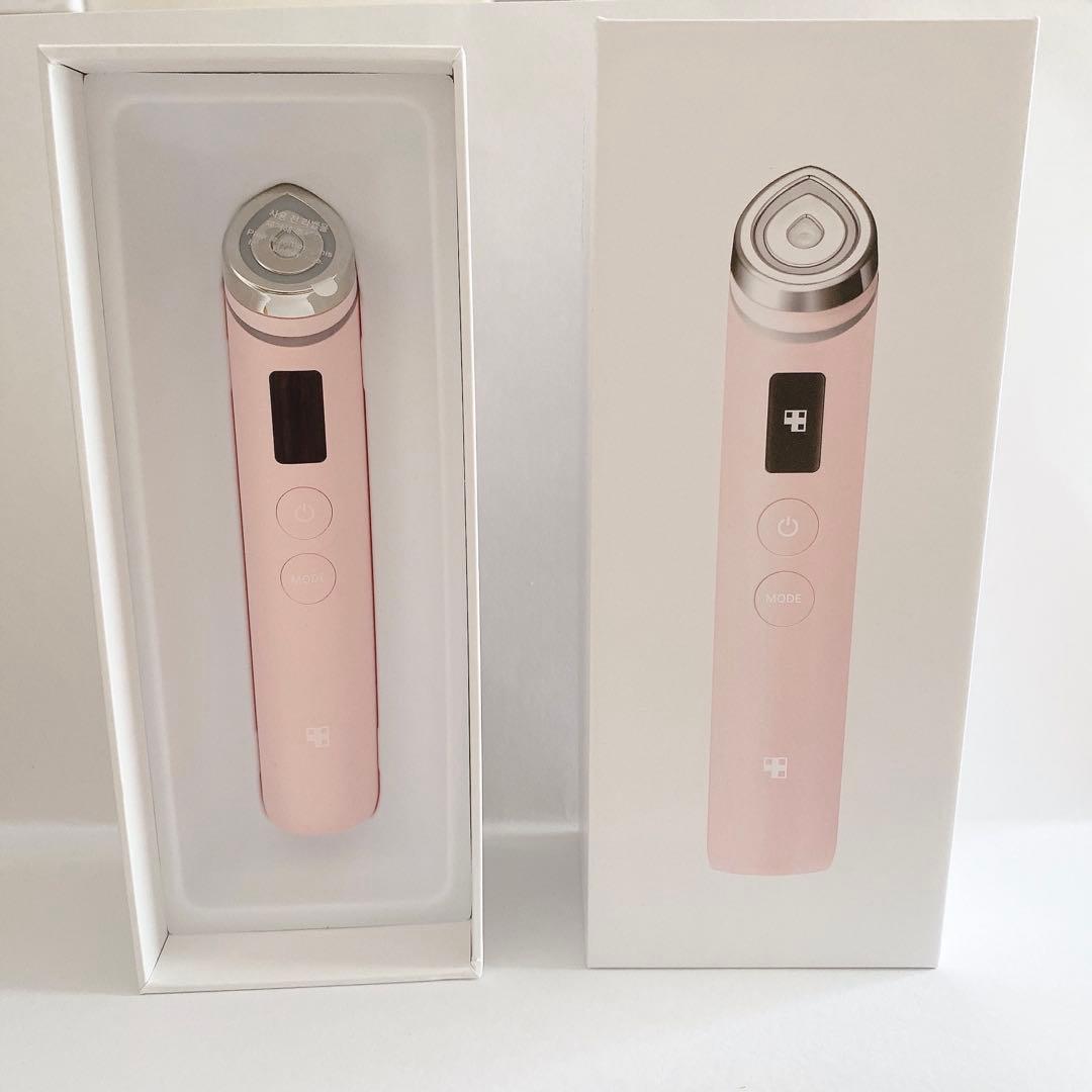 箱あり】メディキューブ AGE-Rブースタープロ / 1台6役高