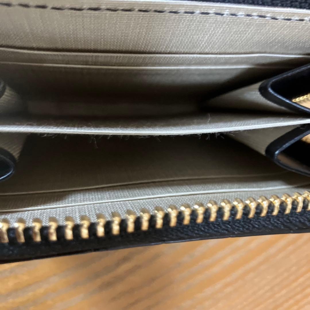 傳濱野　皇室御用達 皮革の宝石　クロコ　ジュエリー財布 （ジェムクロコ）